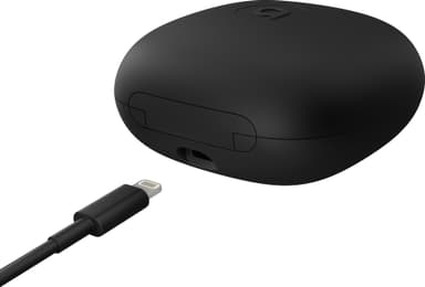 Beats Powerbeats Pro helt trådløse in-ear hodetelefoner (marinblå)