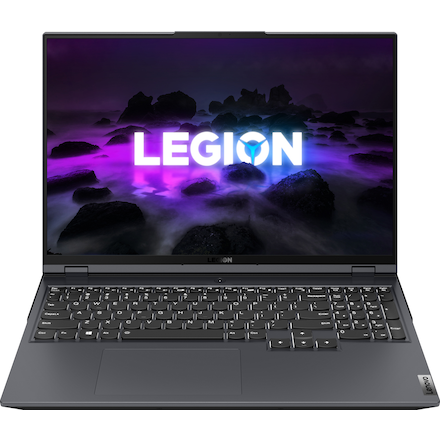Lenovo Legion 5 Pro 16" bærbar gaming-PC R7/16/1000/3070/16-165