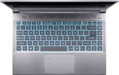 Acer Predator Triton 300 14" bærbar gaming-PC i7/16/1000/3060
