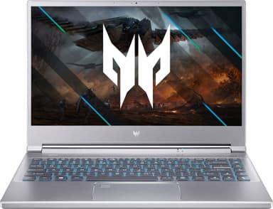 Acer Predator Triton 300 14" bærbar gaming-PC i7/16/1000/3060