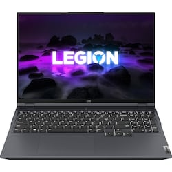 Lenovo Legion 5 Pro R7/32/1000/3070/165Hz 16" bærbar gaming-PC