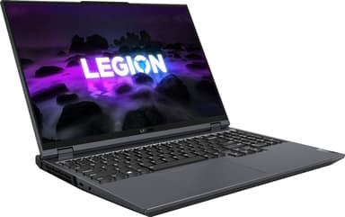 Lenovo Legion 5 Pro R7/16/1000/3070/165Hz 16" bærbar gaming-PC