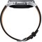 Samsung Galaxy Watch 3 smartklokke 45 mm Bluetooth (mystic silver)