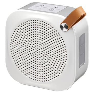 Sandstrøm Constellation Orion Bluetooth-høyttaler (sølv