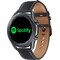 Samsung Galaxy Watch 3 smartklokke 45 mm Bluetooth (mystic black)