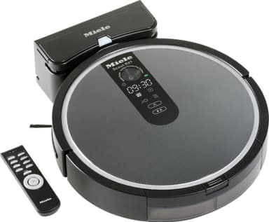 Miele Scout RX1 robotstøvsuger