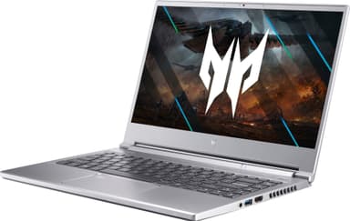 Acer Predator Triton 300 14" bærbar gaming-PC i7/16/1000/3060