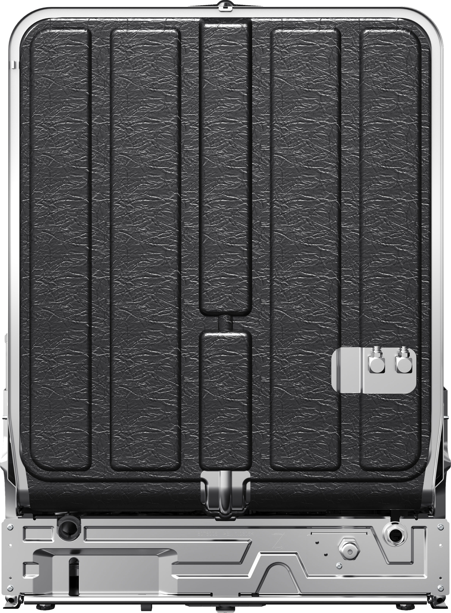 Asko Professional oppvaskmaskin DWCBI331S 230 V