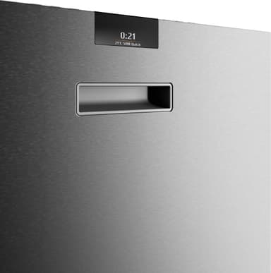 Asko Professional oppvaskmaskin DWCBI331S 230 V