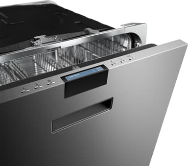 Asko Professional oppvaskmaskin DWCBI331S 230 V