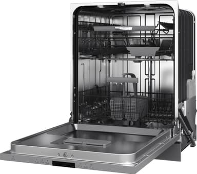 Asko Professional oppvaskmaskin DWCBI331S 230 V