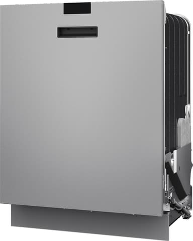 Asko Professional oppvaskmaskin DWCBI331S 230 V