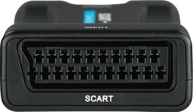 Hama  Scart to HDMI AV adapter