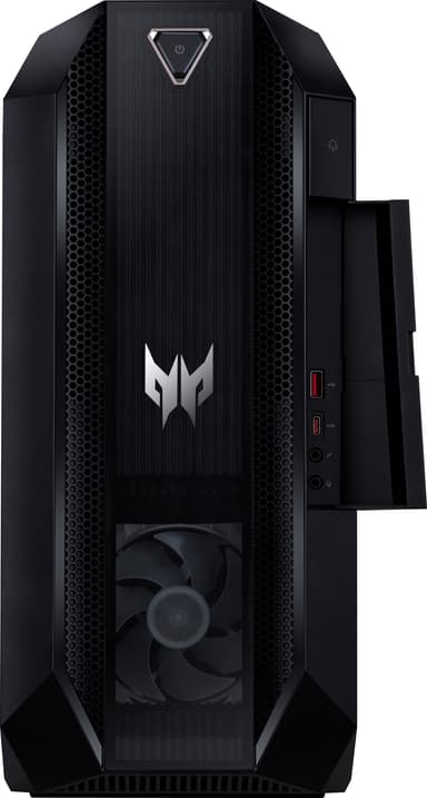 Acer Predator Orion 3000-620 stasjonær gaming-PC i7/16/1024/3060TI