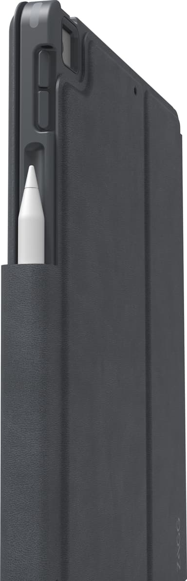 Zagg Pro Keys tastaturdeksel til iPad 10.2"