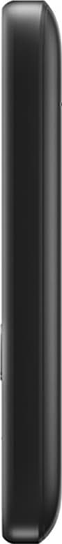 Nokia 225 4G mobiltelefon (sort)
