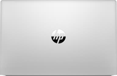 HP ProBook 450 G8 15,6" bærbar PC i5/8/256 GB (sølv)