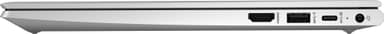 HP ProBook 430 G8 13,3" bærbar PC i5/8/256GB (sølv)