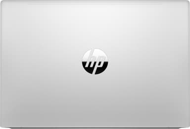 HP ProBook 430 G8 13,3" bærbar PC i5/8/256GB (sølv)