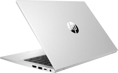 HP ProBook 430 G8 13,3" bærbar PC i5/8/256GB (sølv)
