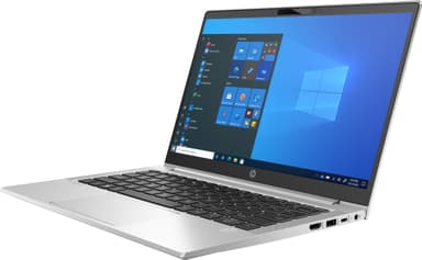 HP ProBook 430 G8 13,3" bærbar PC i5/8/256GB (sølv)
