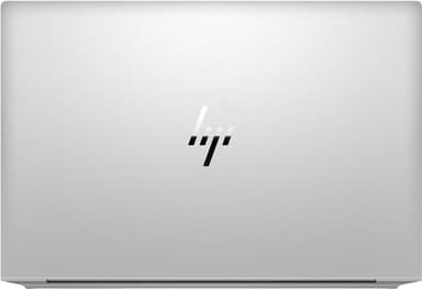 HP EliteBook 830 G8 13,3" bærbar PC i5/8/256GB (sølv)