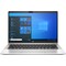 HP ProBook 630 G8 13,3" bærbar PC i5/8/256GB (sølv)