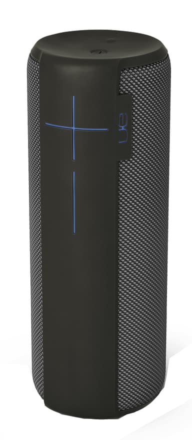 Ultimate Ears Megaboom Bluetooth-høyttaler (sort)