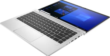 HP ProBook 640 G8 14" 4G LTE bærbar PC i5/16/512GB (sølv)