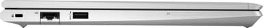 HP ProBook 640 G8 14" 4G LTE bærbar PC i5/16/512GB (sølv)