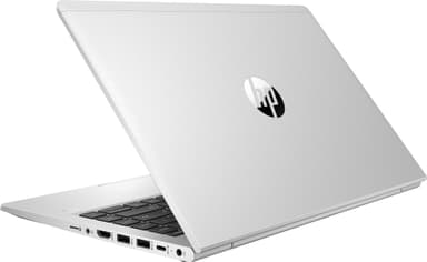 HP ProBook 640 G8 14" 4G LTE bærbar PC i5/16/512GB (sølv)