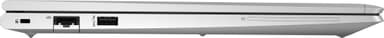 HP ProBook 650 G8 15,6" bærbar PC i7/16/512GB (sølv)