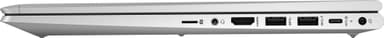 HP ProBook 650 G8 15,6" bærbar PC i7/16/512GB (sølv)