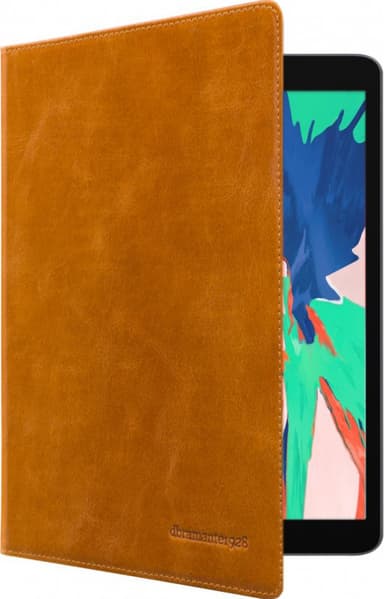 dbramante1928 Copenheagen foliodeksel iPad Air 10.9"/ Pro 11" (tan)