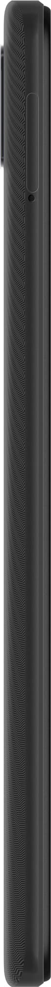 Xiaomi Redmi 9C NFC smarttelefon 3/64GB (midnight gray)