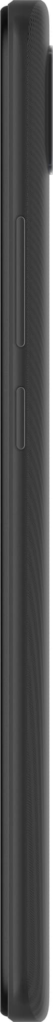 Xiaomi Redmi 9C NFC smarttelefon 3/64GB (midnight gray)