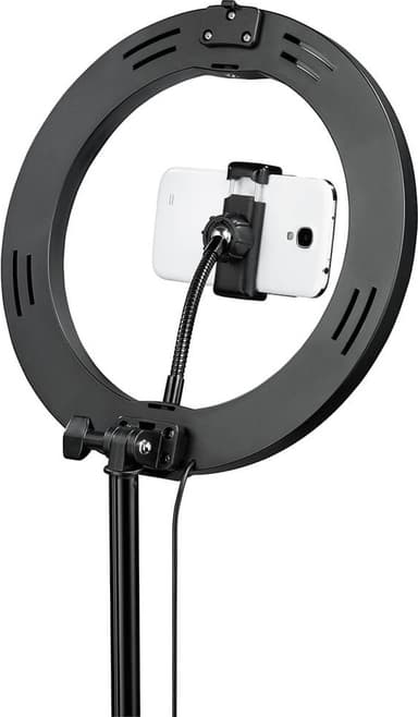 Hama Spotlight FoldUp 102" LED ringlys