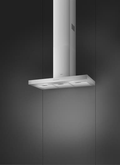 Smeg veggmontert ventilator KBT900XE