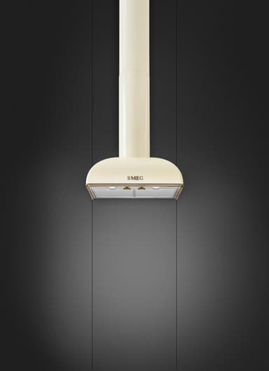Smeg Colonial ventilator KS59POE2 (cream)