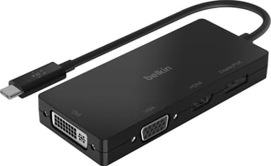 Belkin USB-C Video Adapter