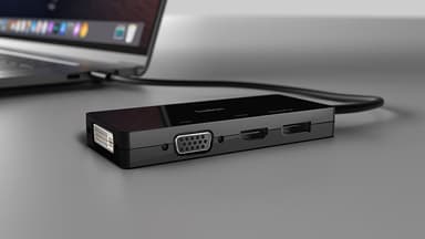 Belkin USB-C Video Adapter