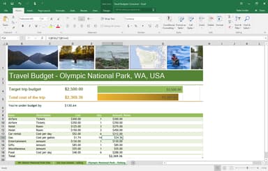 Microsoft 365 Personal (digital programvare)