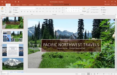 Microsoft 365 Personal (digital programvare)