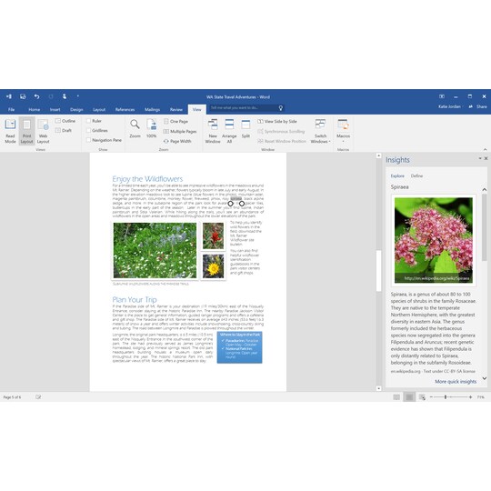 Microsoft 365 Personal - Premium Office-apper - 15-måneders abonnement