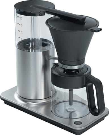 Wilfa Classic Tall kaffetrakter CM2S-A125