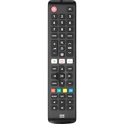 One For All URC 4910 Samsung TV erstatningsfjernkontroll