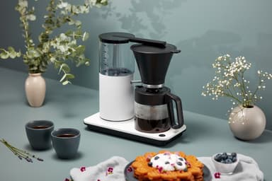 Wilfa Classic Tall kaffetrakter CM2W-A125