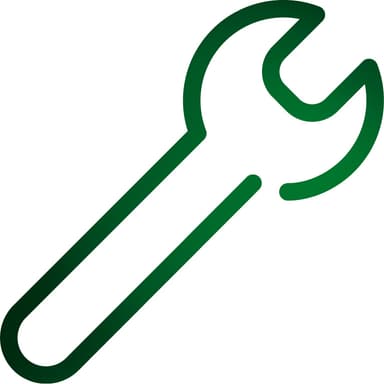 Installasjon av vaskem. med autorisert fagperson