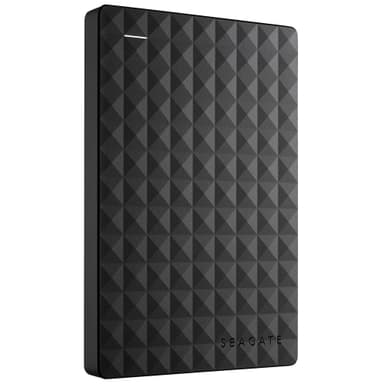 Seagate Expansion Plus portabel harddisk (1 TB)