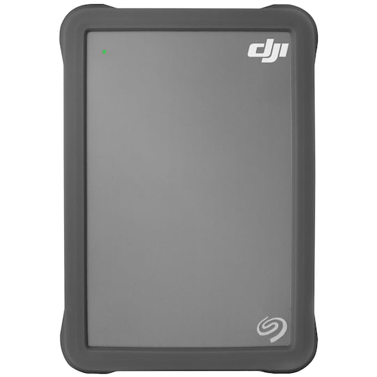 Seagate DJI Fly portabel harddisk (2 TB)